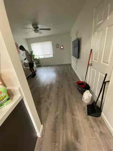 2BHK Apartment Available for Rent