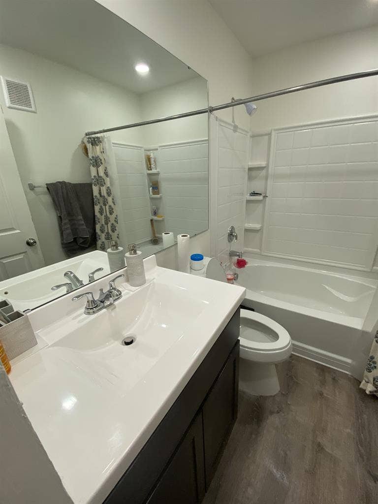 2BHK Apartment Available for Rent