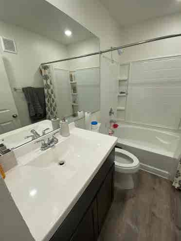2BHK Apartment Available for Rent