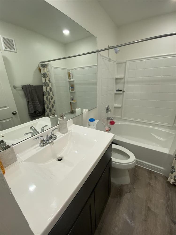 2BHK Apartment Available for Rent