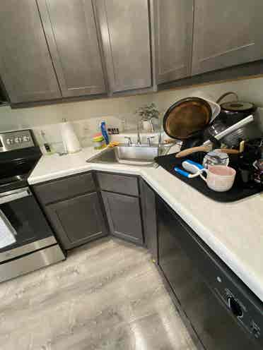 2BHK Apartment Available for Rent