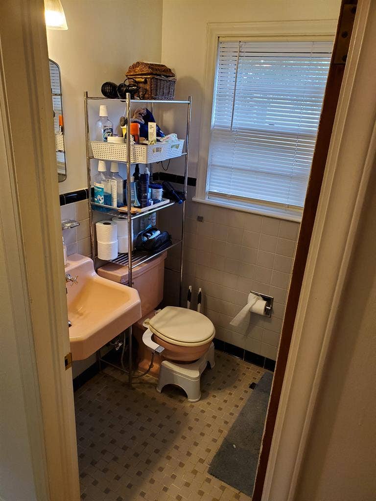Private Room in Plaza Midwood