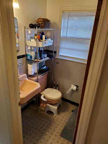 Private Room in Plaza Midwood