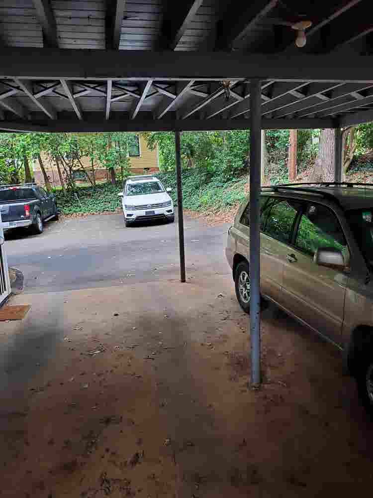 Private Room in Plaza Midwood
