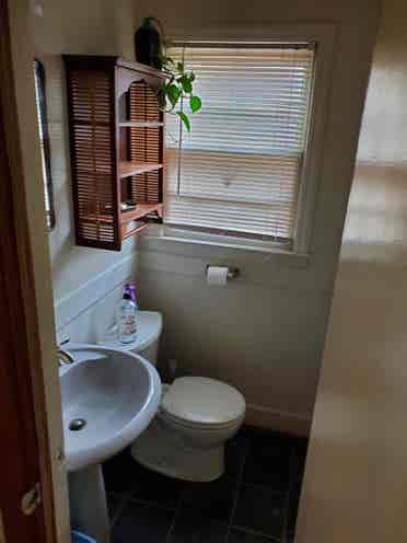 Private Room in Plaza Midwood