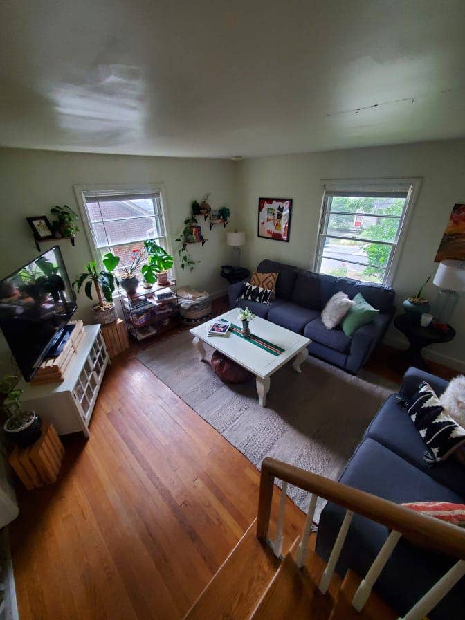 Private Room in Plaza Midwood