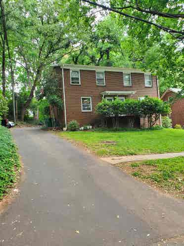 Private Room in Plaza Midwood