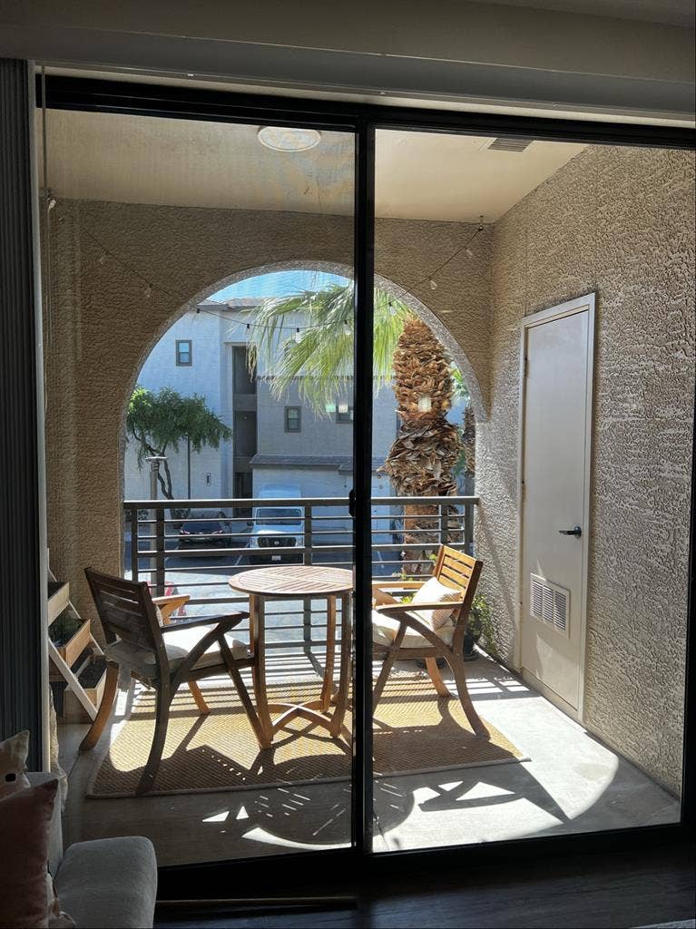 Room for rent
