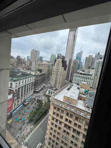 ✨Affordable Room w/ Amazing View✨