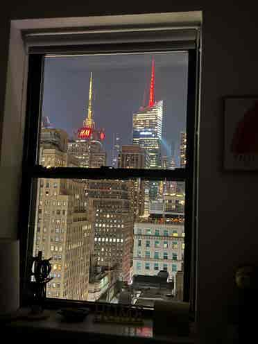 ✨Affordable Room w/ Amazing View✨