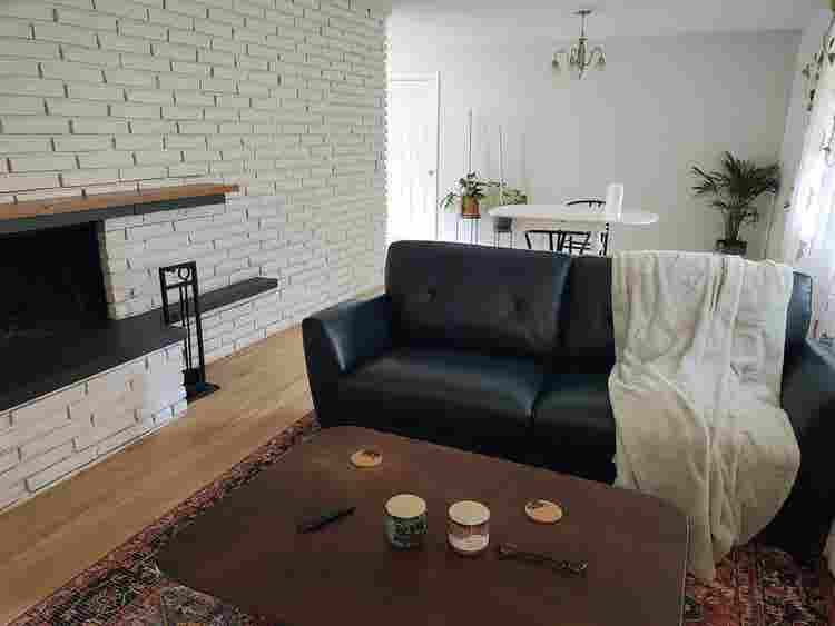 Room near Hamilton Place