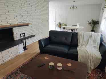 Room near Hamilton Place