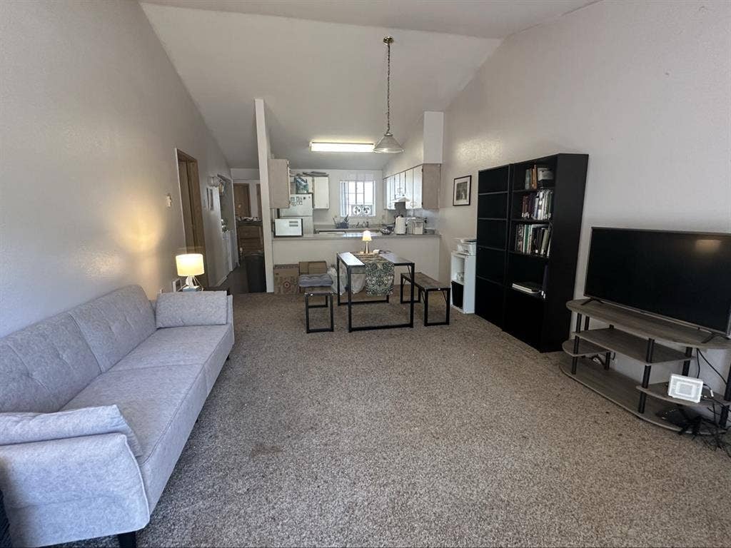 Looking for a female roommatee