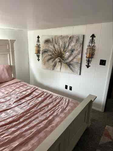 Room for Rent