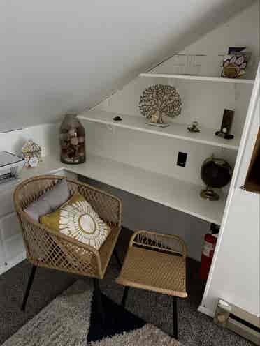 Room for Rent
