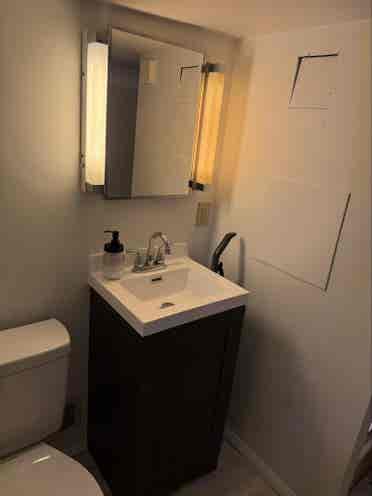 Room for Rent