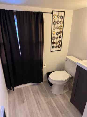Room for Rent