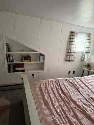 Room for Rent