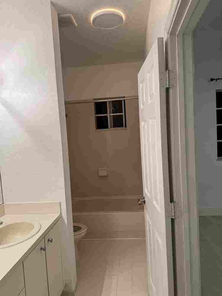Sharing townhome!