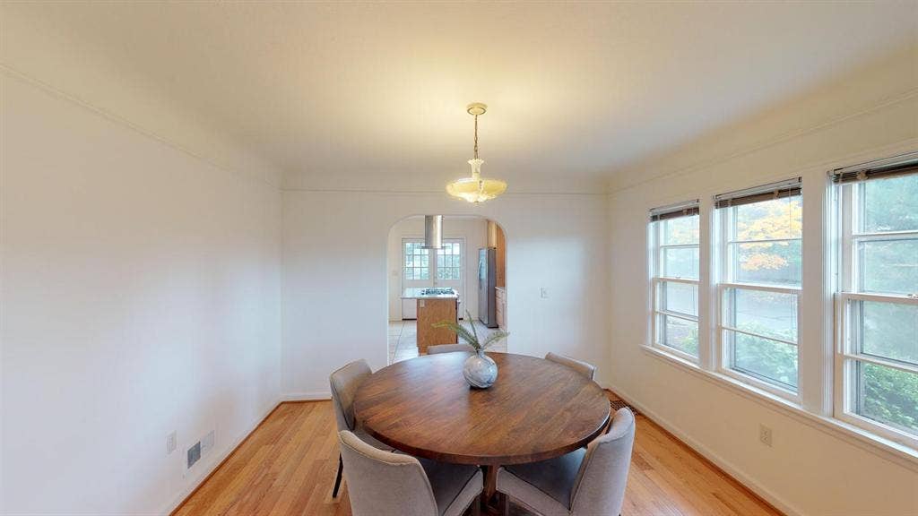 1 BR in Portland