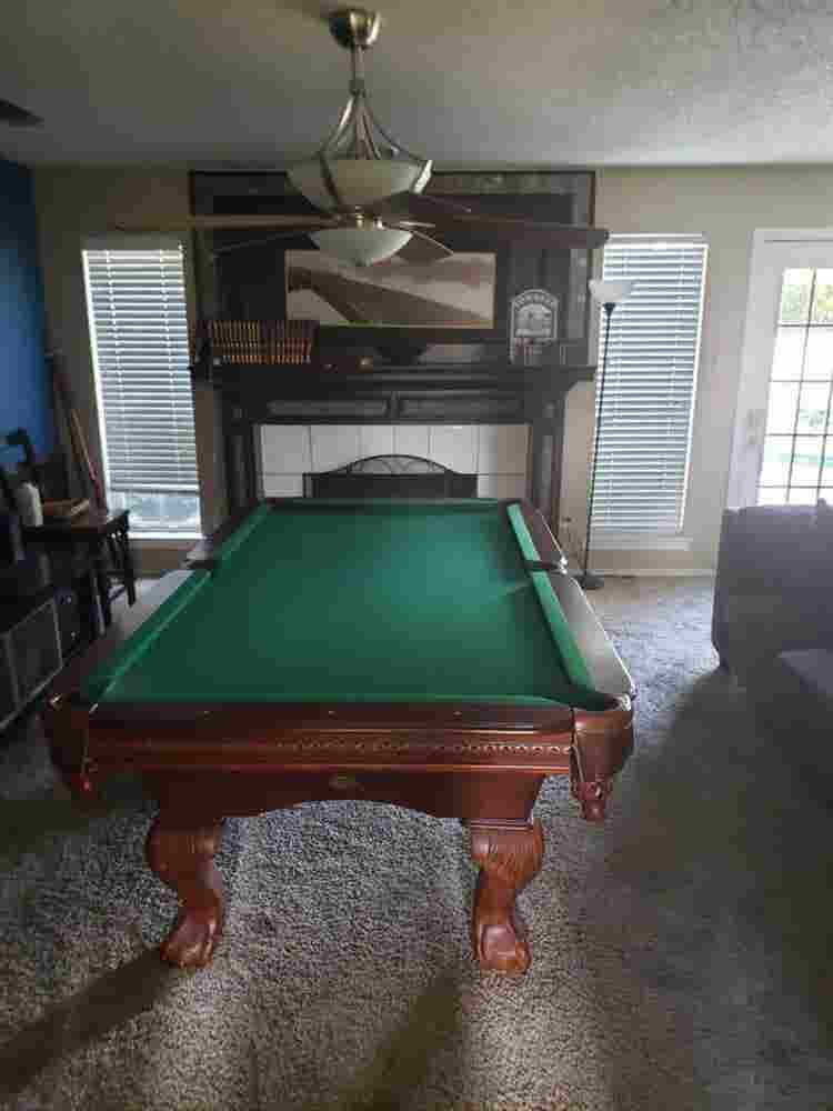 Room for rent in Desoto