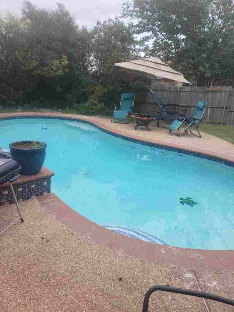 Room for rent in Desoto