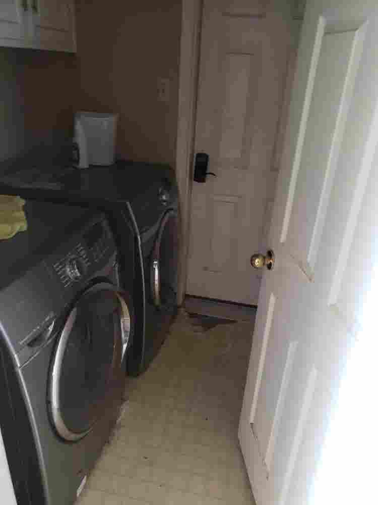 Room for rent in Desoto