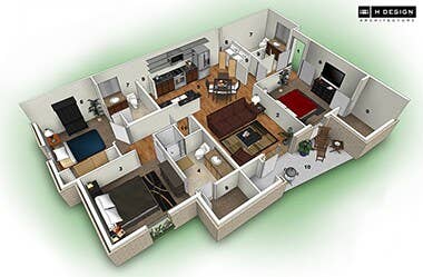 Looking for a roommate