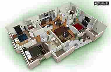 Looking for a roommate
