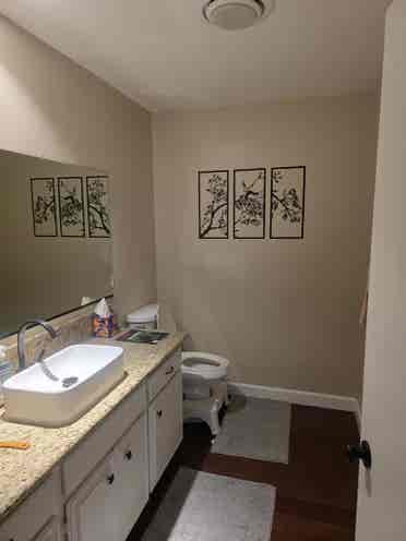 Carlsbad condo