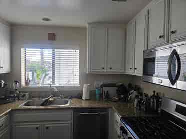 Carlsbad condo