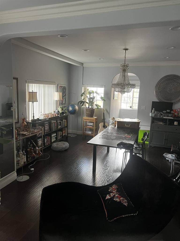 Los Feliz Pool Paradise