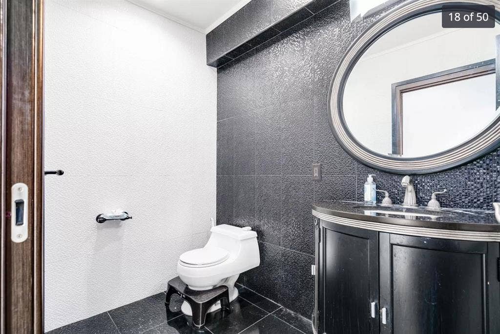 Los Feliz Pool Paradise