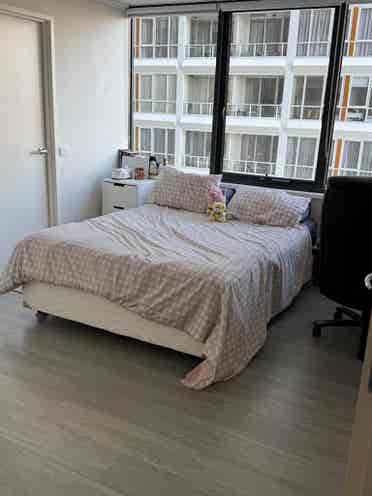 Ensuite available for rent