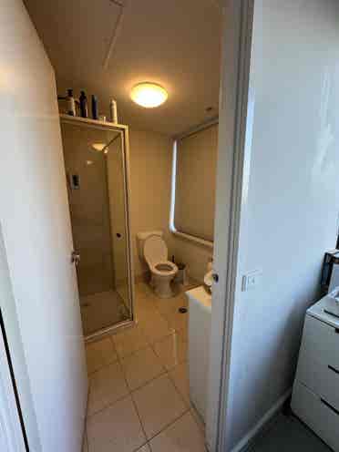 Ensuite available for rent