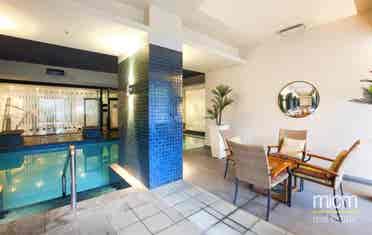 Ensuite available for rent