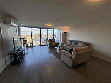 Ensuite available for rent
