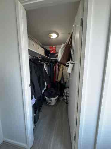 Ensuite available for rent