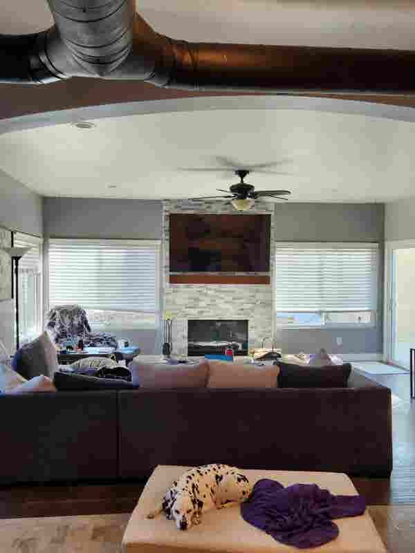 Bonita Room- AD welcomed