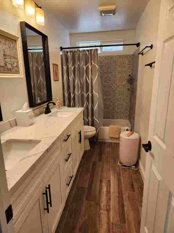 Bonita Room- AD welcomed