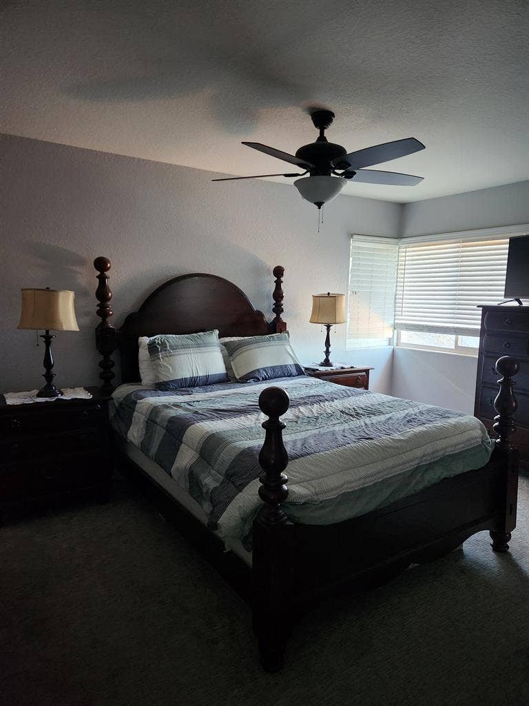 Bonita Room- AD welcomed
