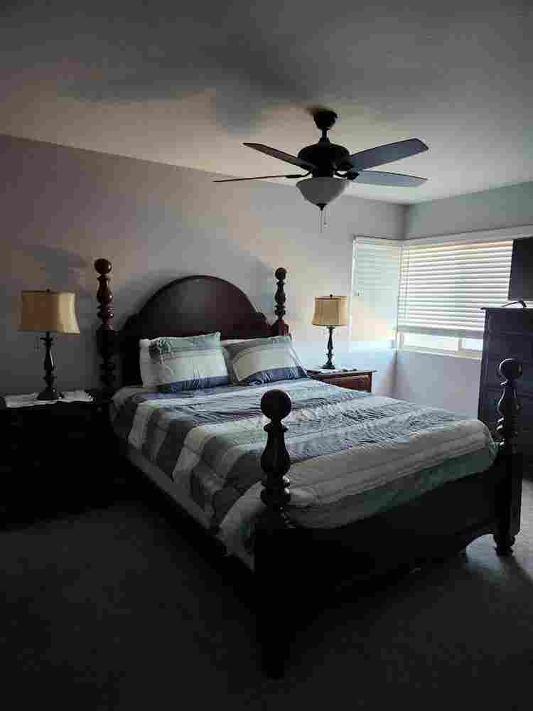 Bonita Room- AD welcomed