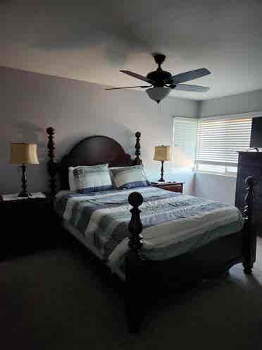 Bonita Room- AD welcomed