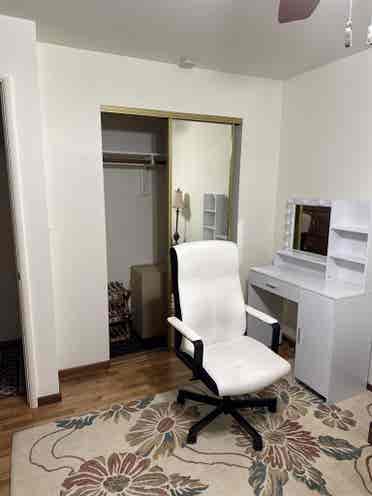Furnished Room