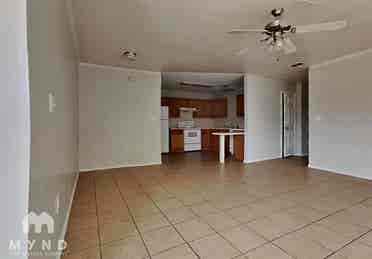 Room for Rent Near Texas Tech 🏡💫