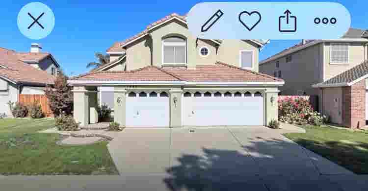 looking to share my spacious house