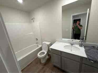 Brand New Room w/ Private Bathroom!
