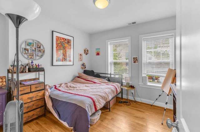 About this home