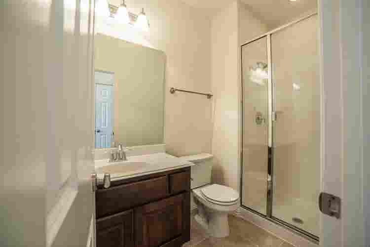 Female only. Furnished room w/bath