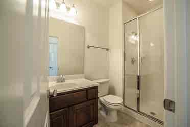 Female only. Furnished room w/bath